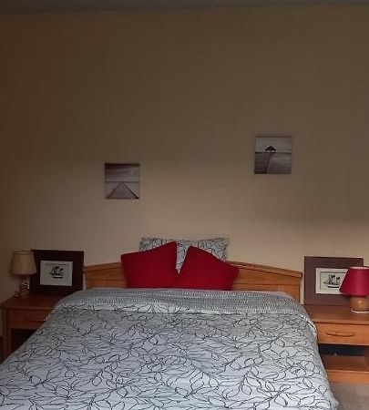 La Dunoise Bed and Breakfast Châteaudun Buitenkant foto