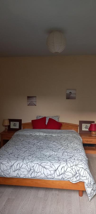 La Dunoise Bed and Breakfast Châteaudun Buitenkant foto